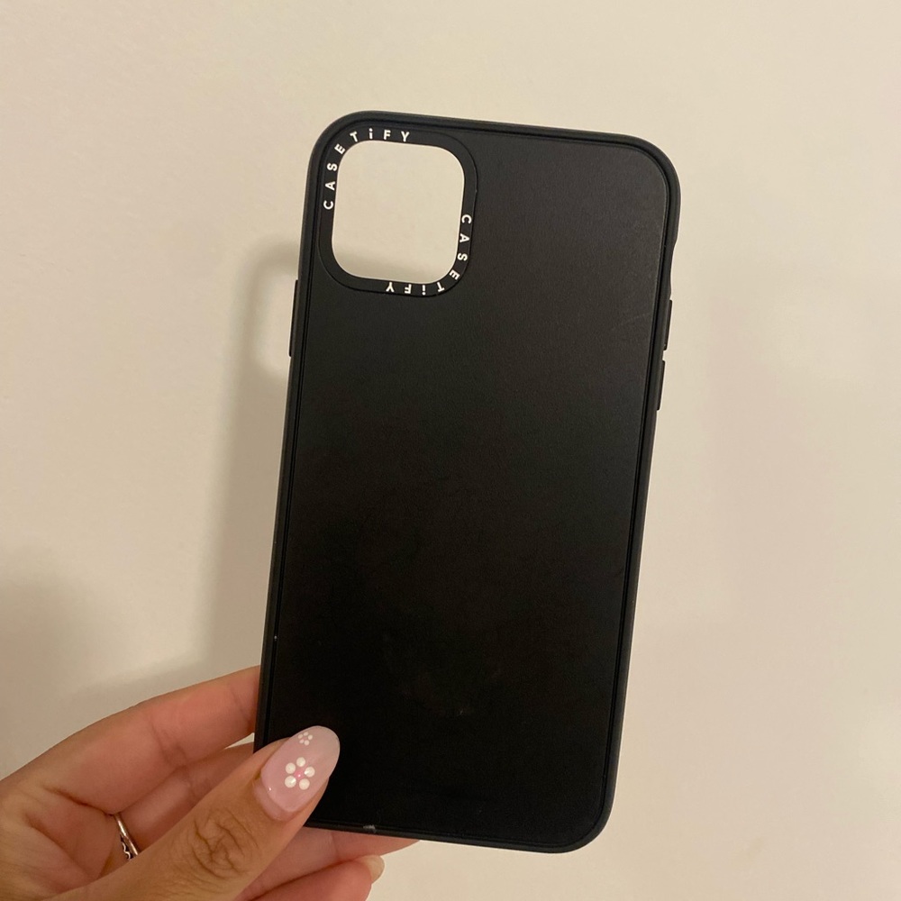 iPhone 11 Pro Max Casetify case